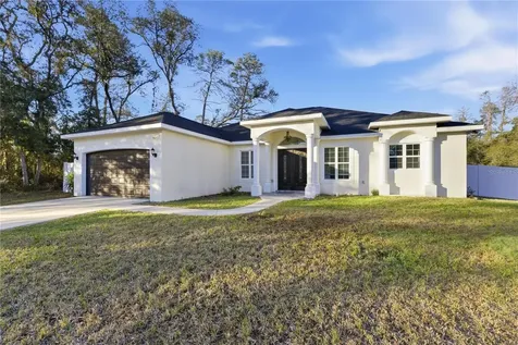 4590 SW 172nd Street Road Ocala FL 34473