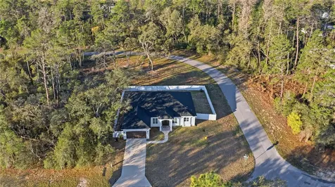 4590 SW 172nd Street Road Ocala FL 34473