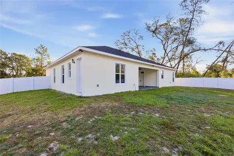 4590 SW 172nd Street Road Ocala FL 34473