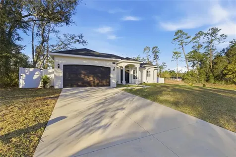 4590 SW 172nd Street Road Ocala FL 34473