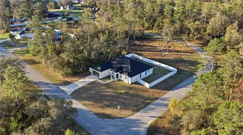 4590 SW 172nd Street Road Ocala FL 34473