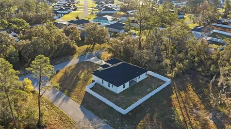 4590 SW 172nd Street Road Ocala FL 34473