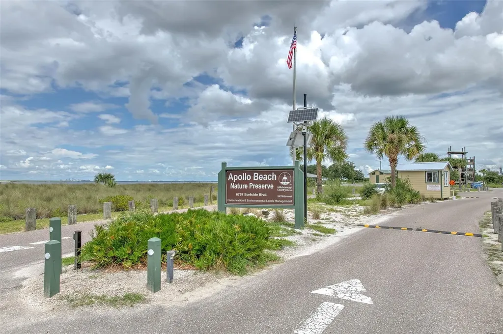 1008 Apollo Beach Boulevard Apollo Beach FL 33572