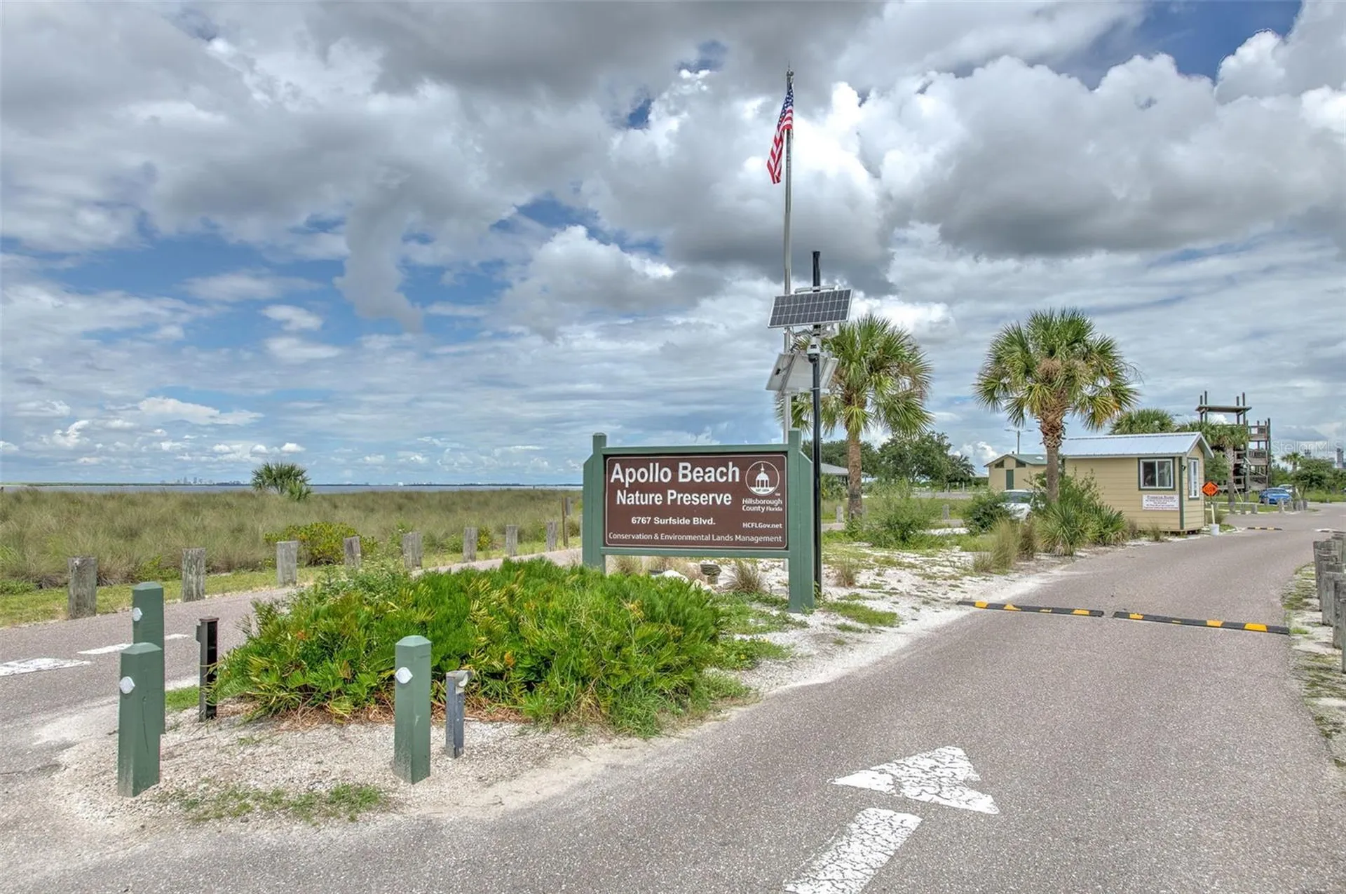 1008 Apollo Beach Boulevard Apollo Beach FL 33572