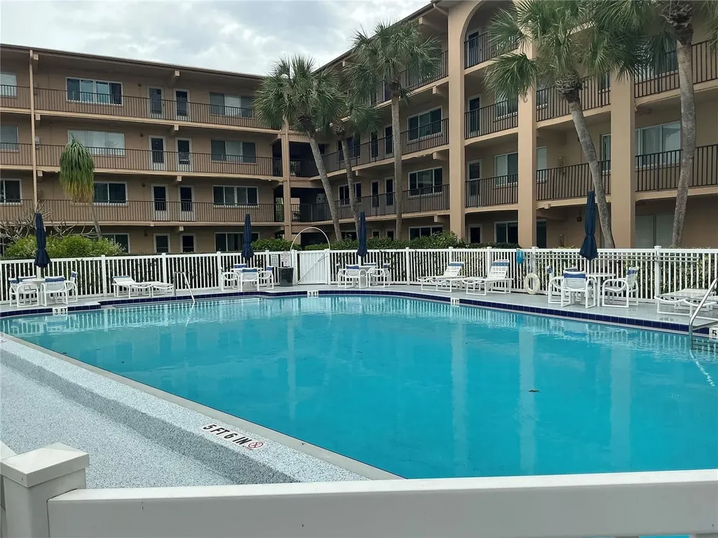 2525 West Bay Drive Belleair Bluffs FL 33770