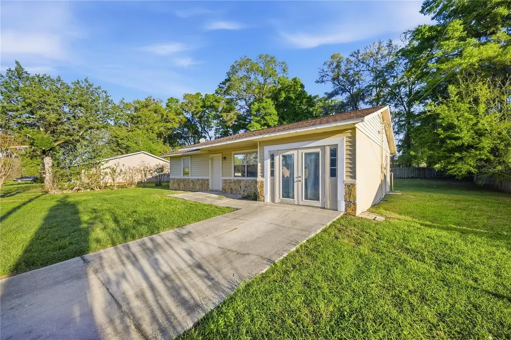 3703 SE 67th Place Ocala FL 34480