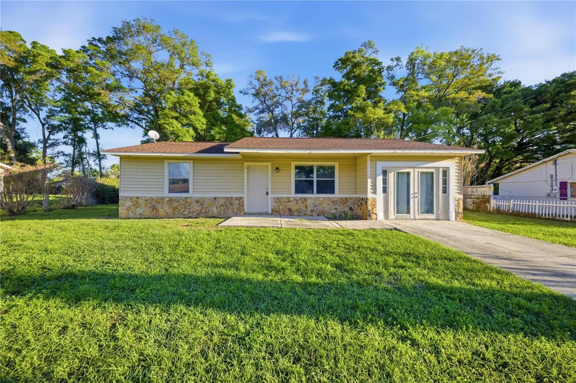 3703 SE 67th Place Ocala FL 34480