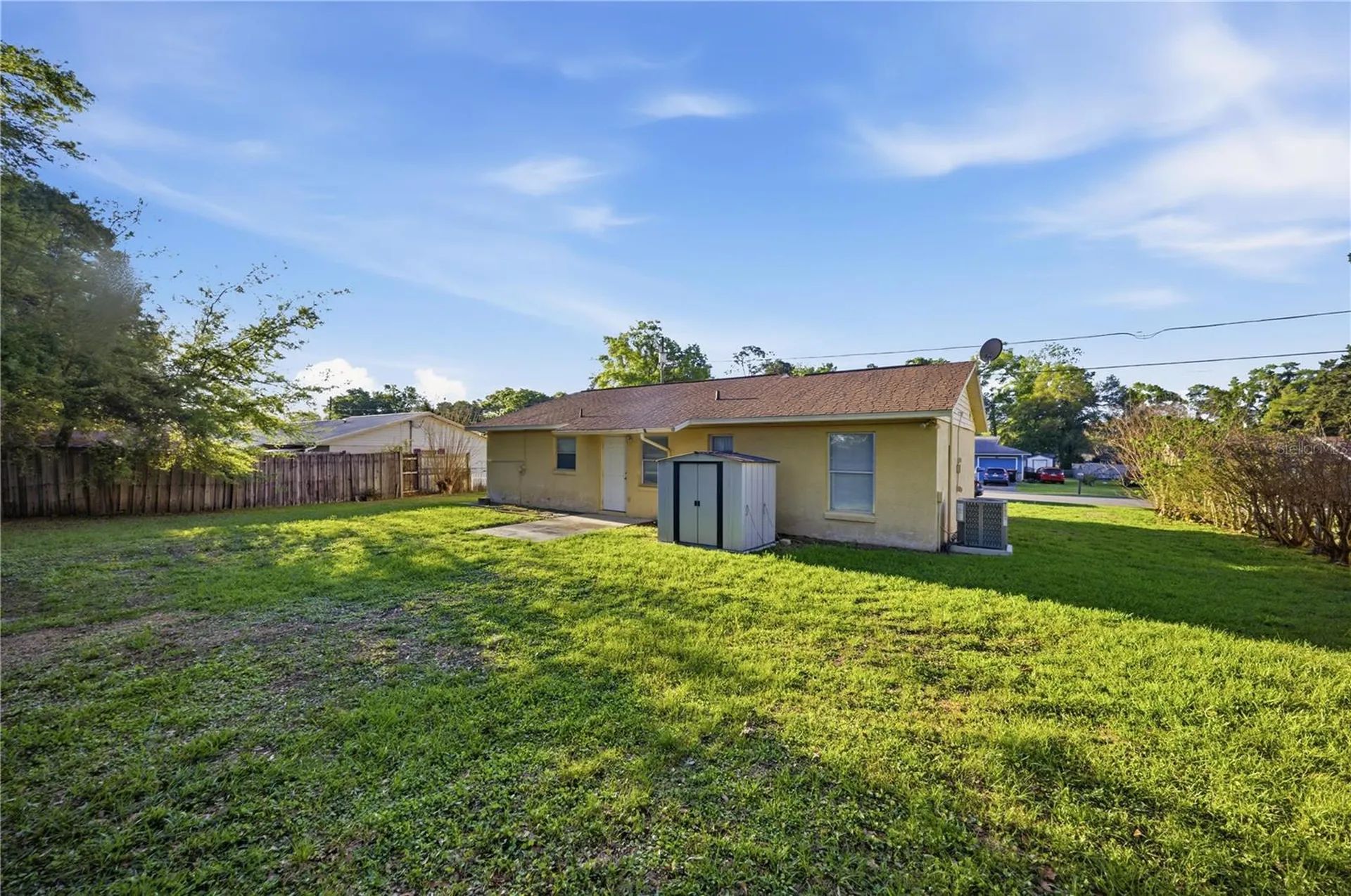 3703 SE 67th Place Ocala FL 34480