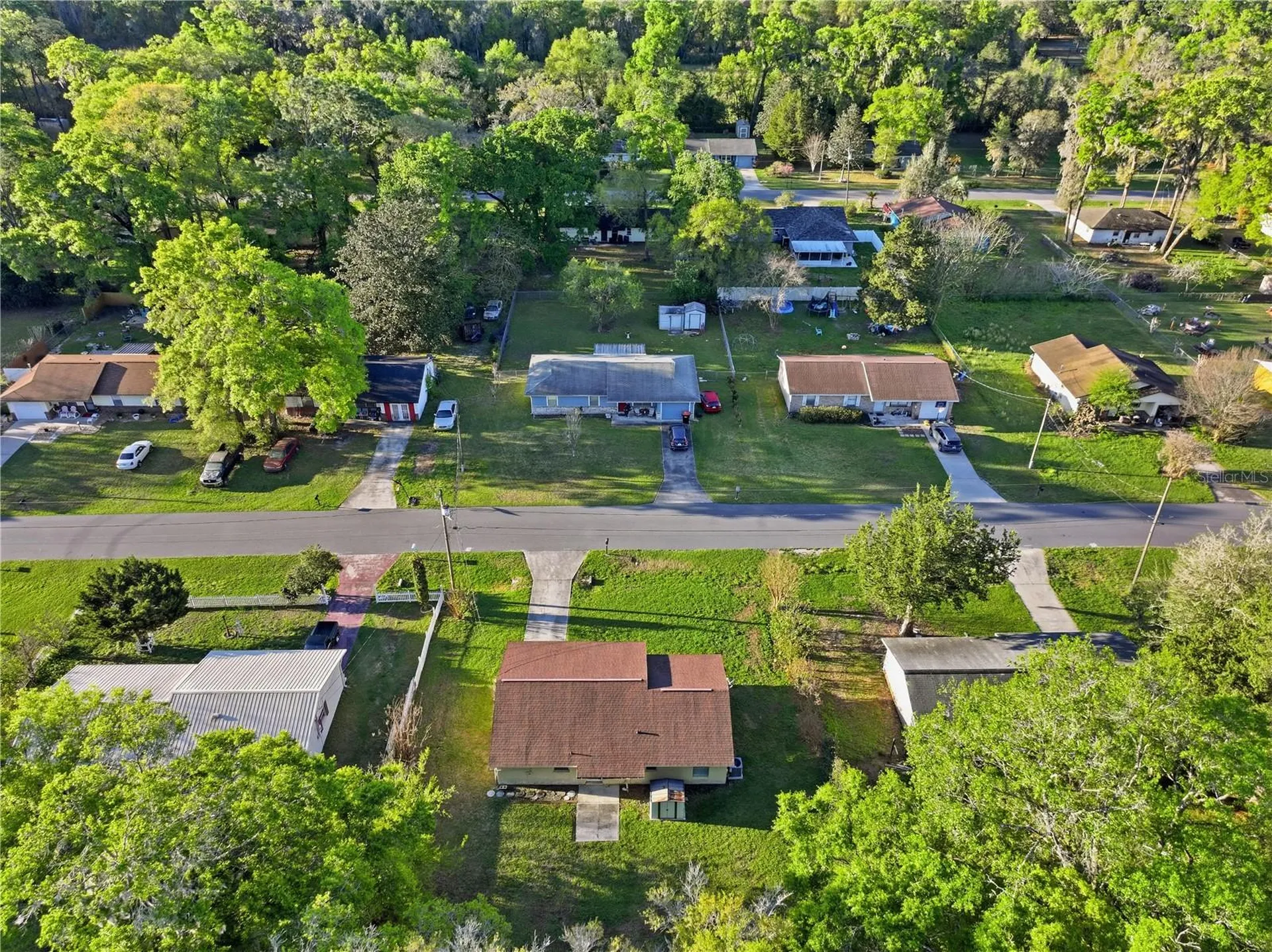 3703 SE 67th Place Ocala FL 34480