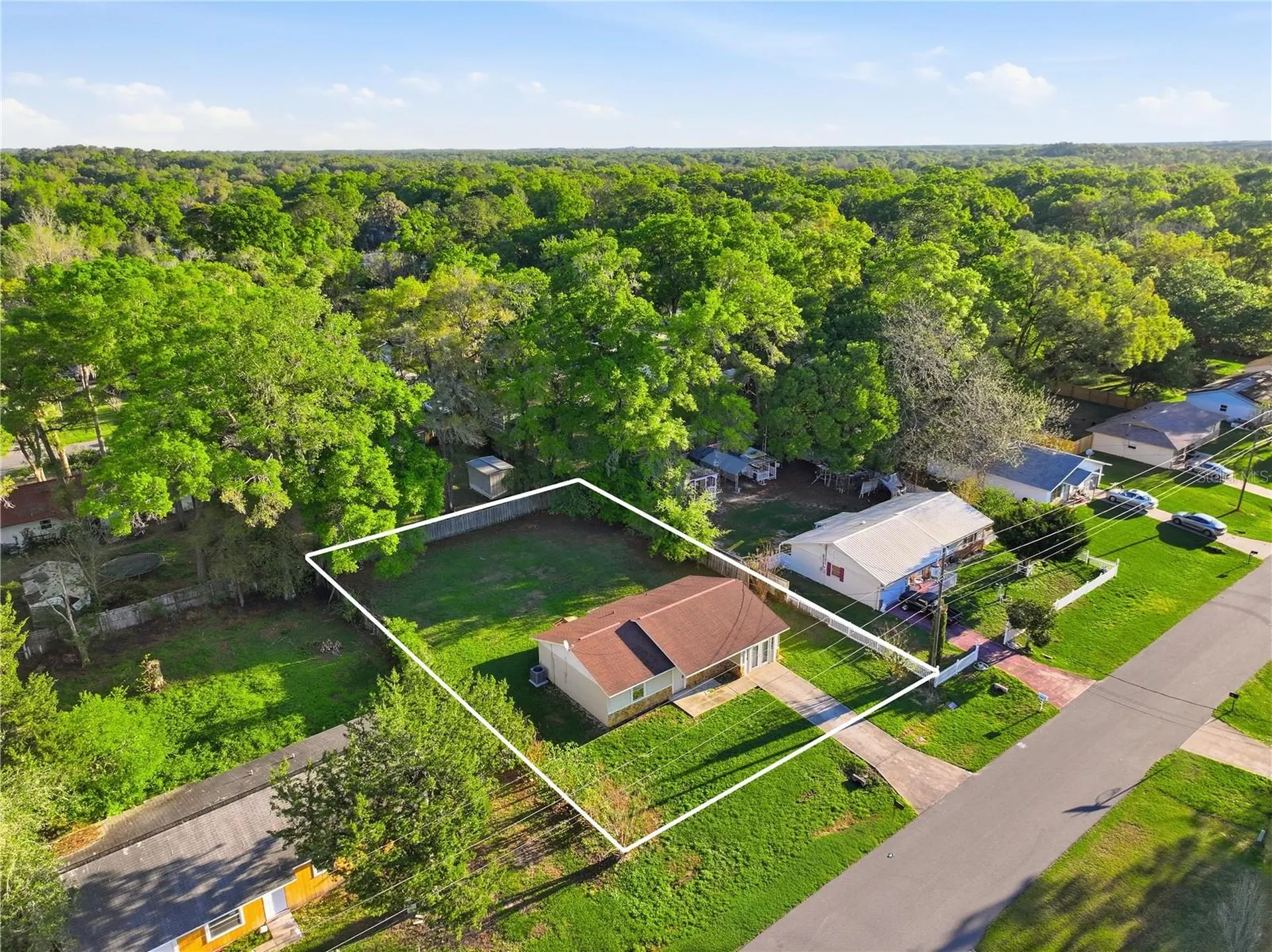 3703 SE 67th Place Ocala FL 34480