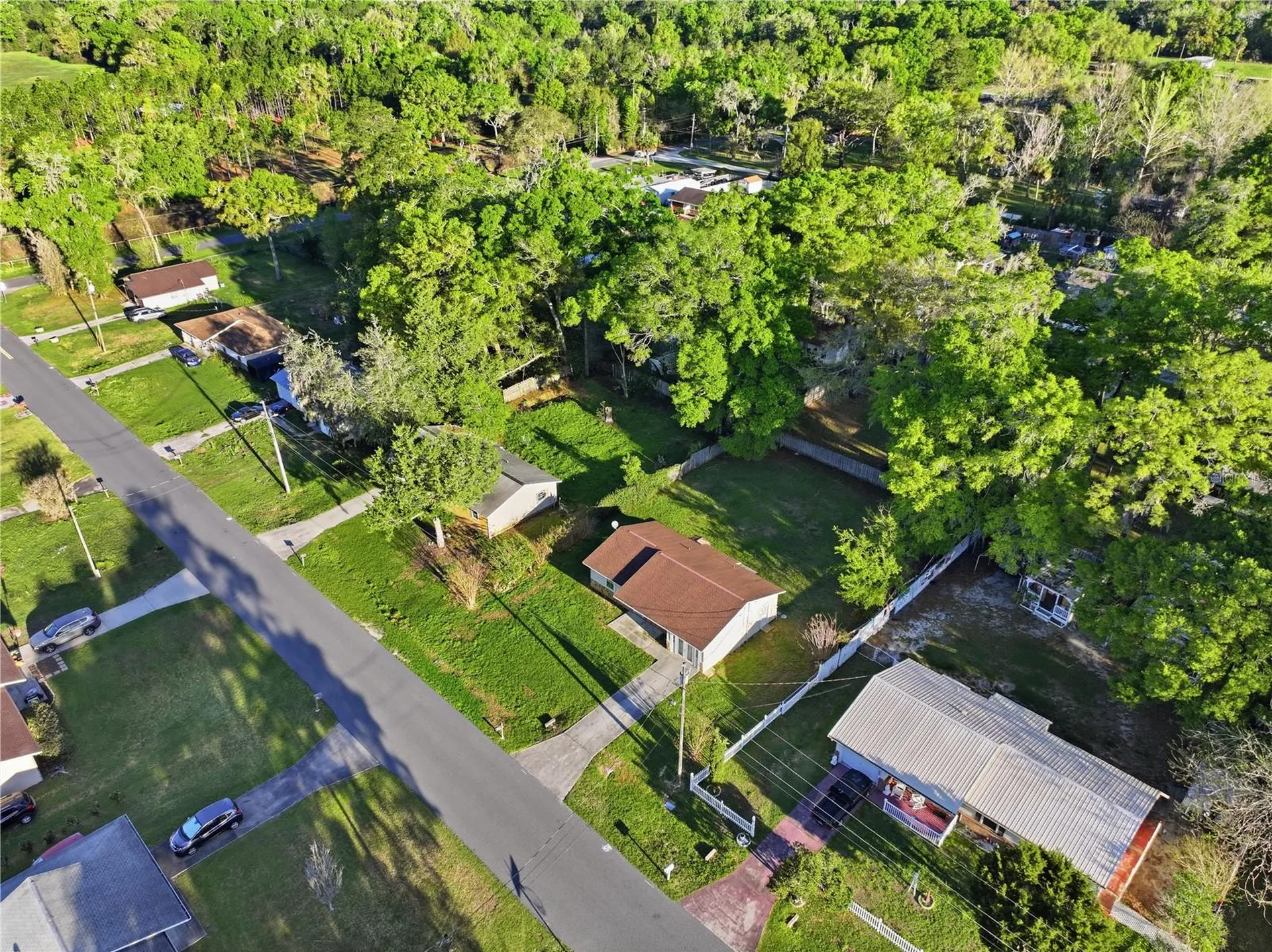 3703 SE 67th Place Ocala FL 34480