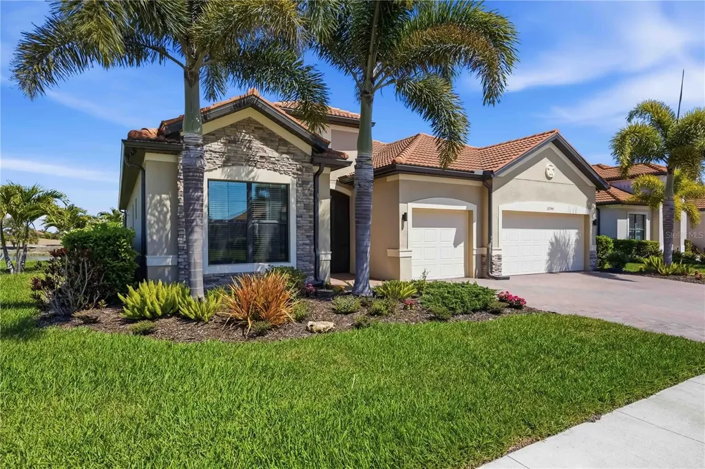 10744 Tarflower Drive Venice FL 34293