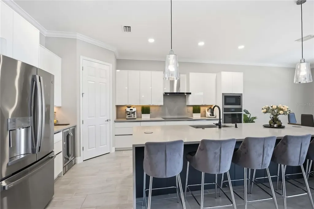 10744 Tarflower Drive Venice FL 34293
