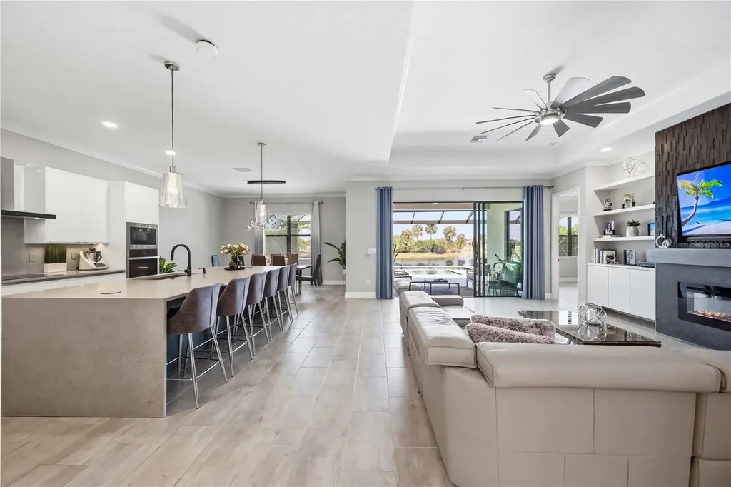 10744 Tarflower Drive Venice FL 34293
