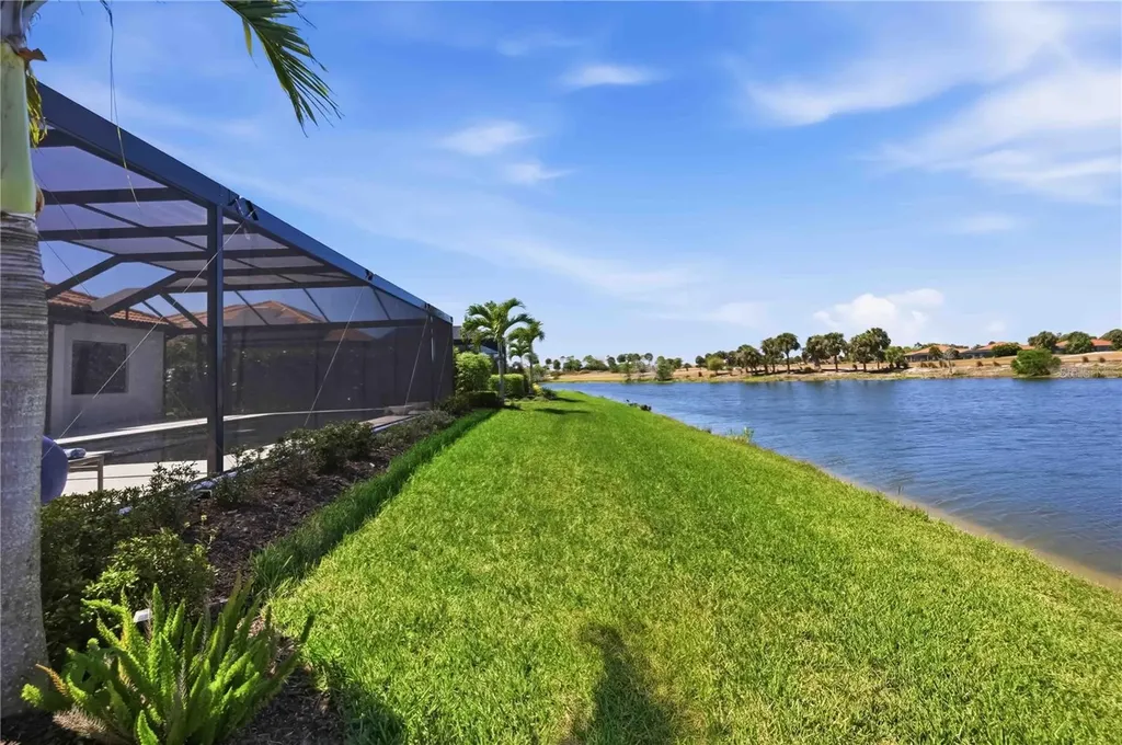 10744 Tarflower Drive Venice FL 34293