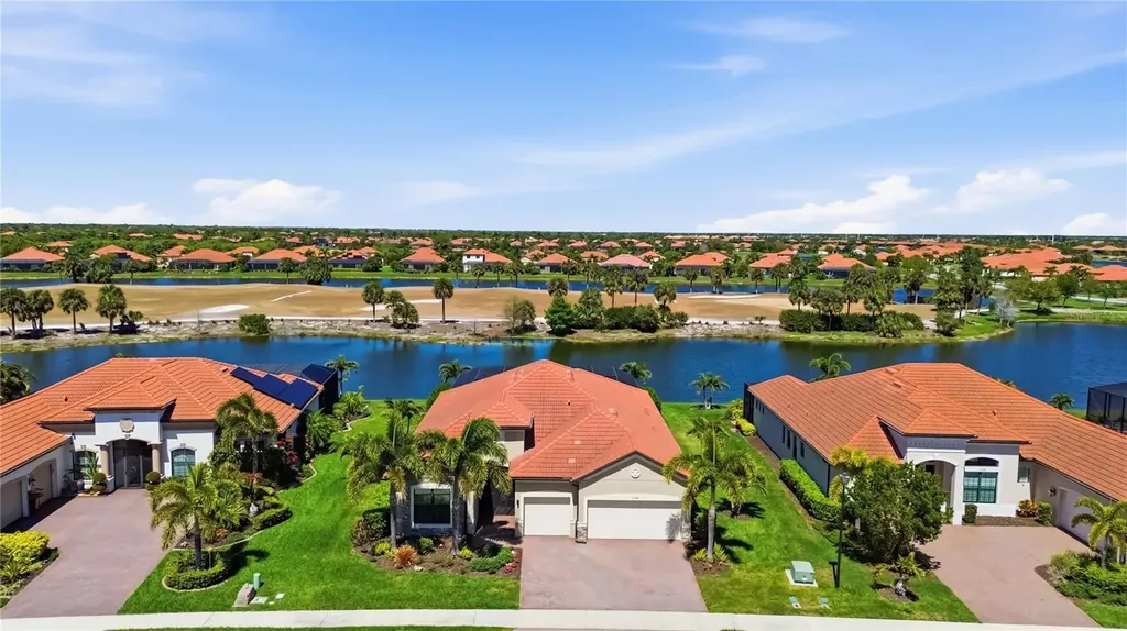 10744 Tarflower Drive Venice FL 34293