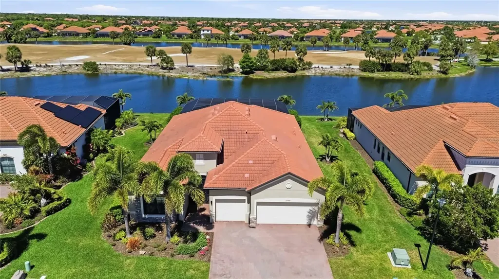 10744 Tarflower Drive Venice FL 34293