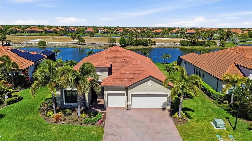 10744 Tarflower Drive Venice FL 34293