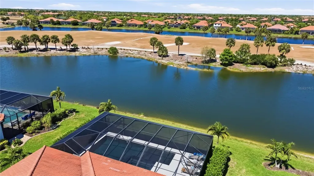 10744 Tarflower Drive Venice FL 34293