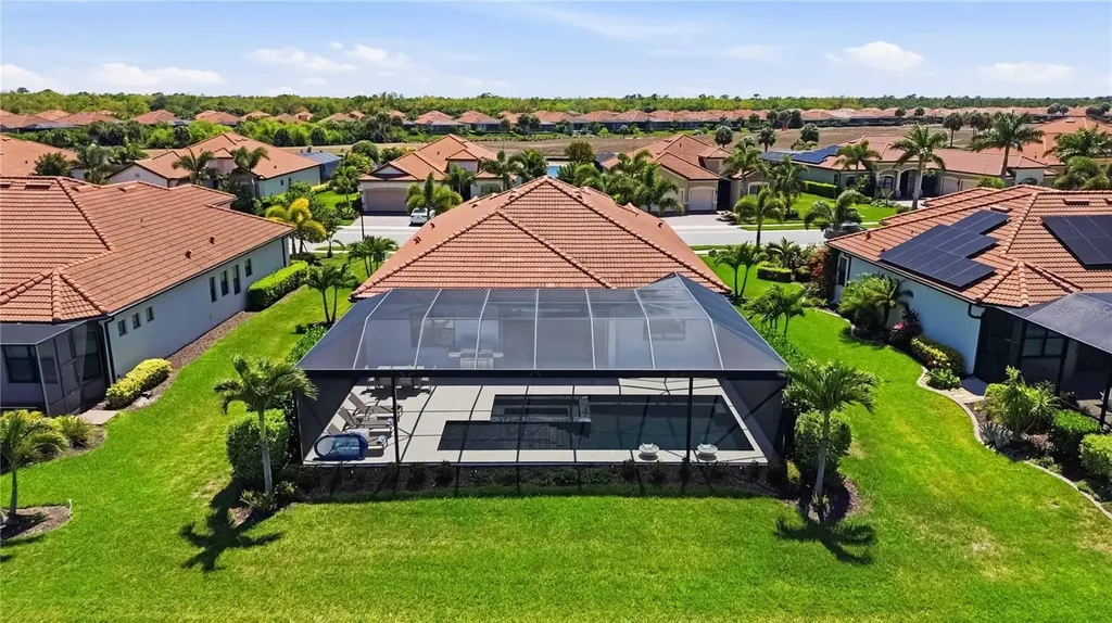 10744 Tarflower Drive Venice FL 34293