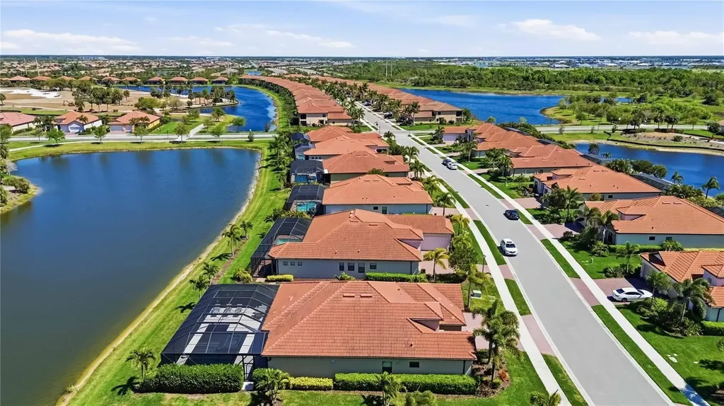 10744 Tarflower Drive Venice FL 34293