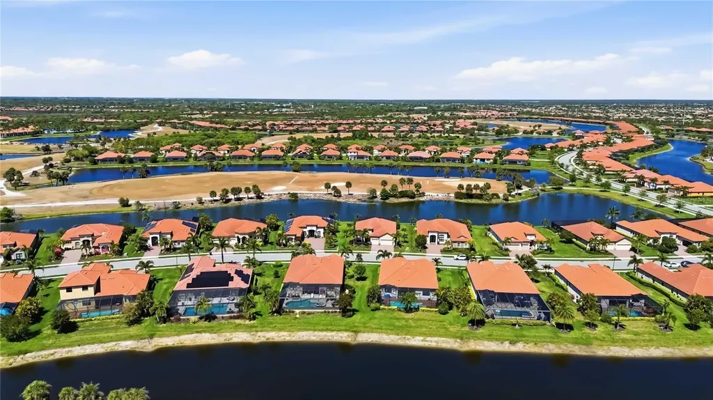 10744 Tarflower Drive Venice FL 34293