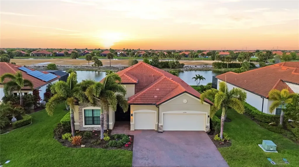 10744 Tarflower Drive Venice FL 34293