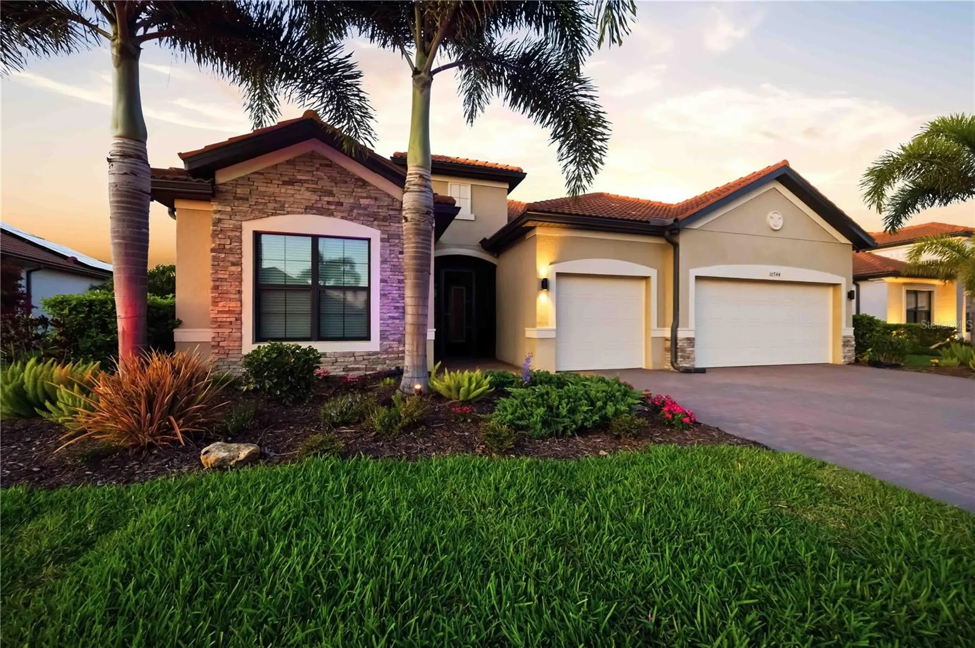 10744 Tarflower Drive Venice FL 34293