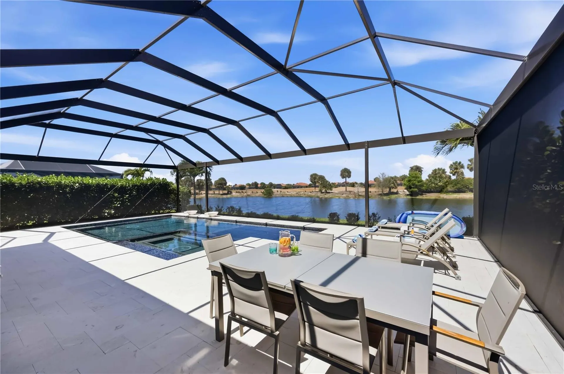 10744 Tarflower Drive Venice FL 34293