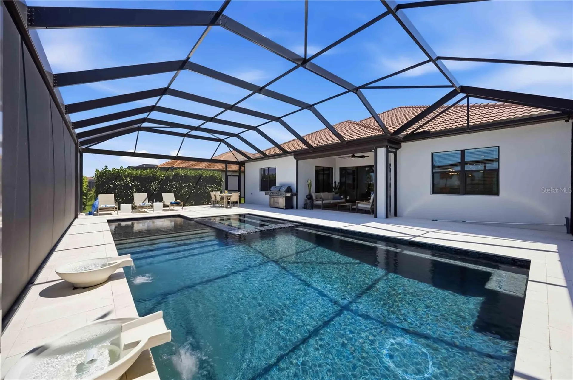 10744 Tarflower Drive Venice FL 34293