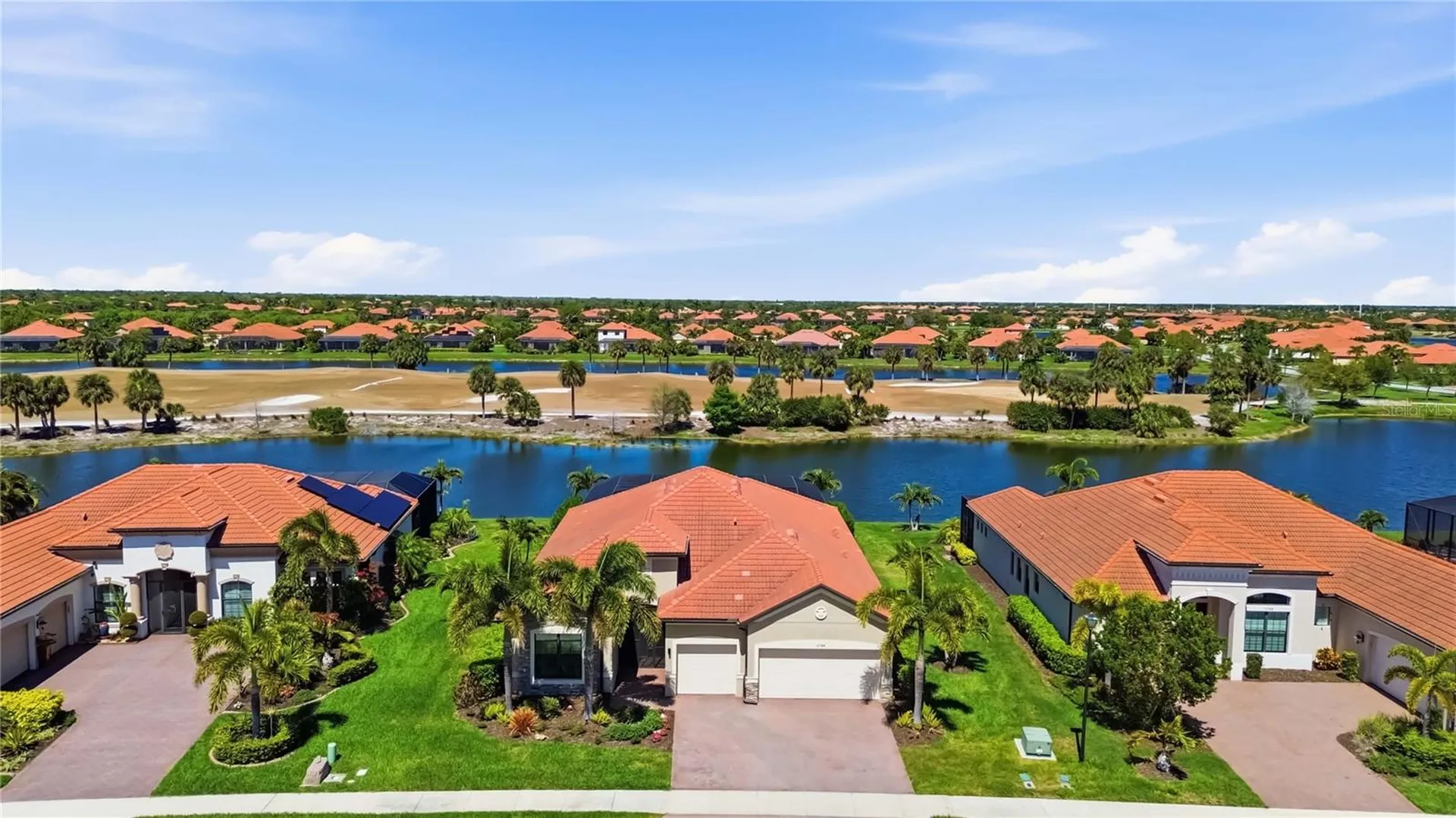 10744 Tarflower Drive Venice FL 34293