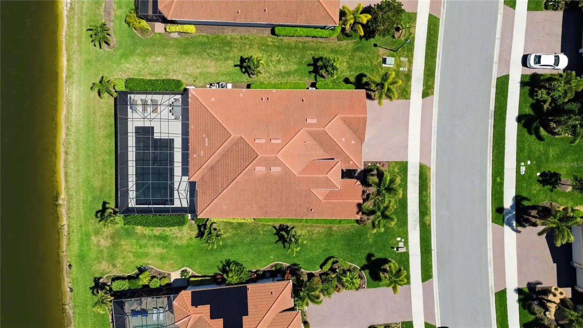 10744 Tarflower Drive Venice FL 34293