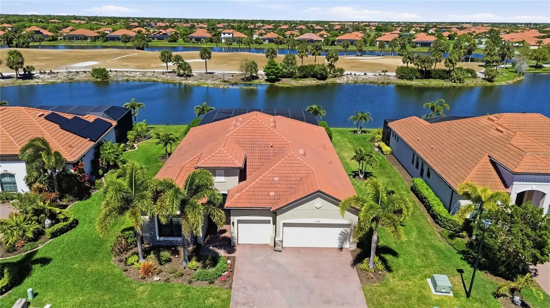 10744 Tarflower Drive Venice FL 34293