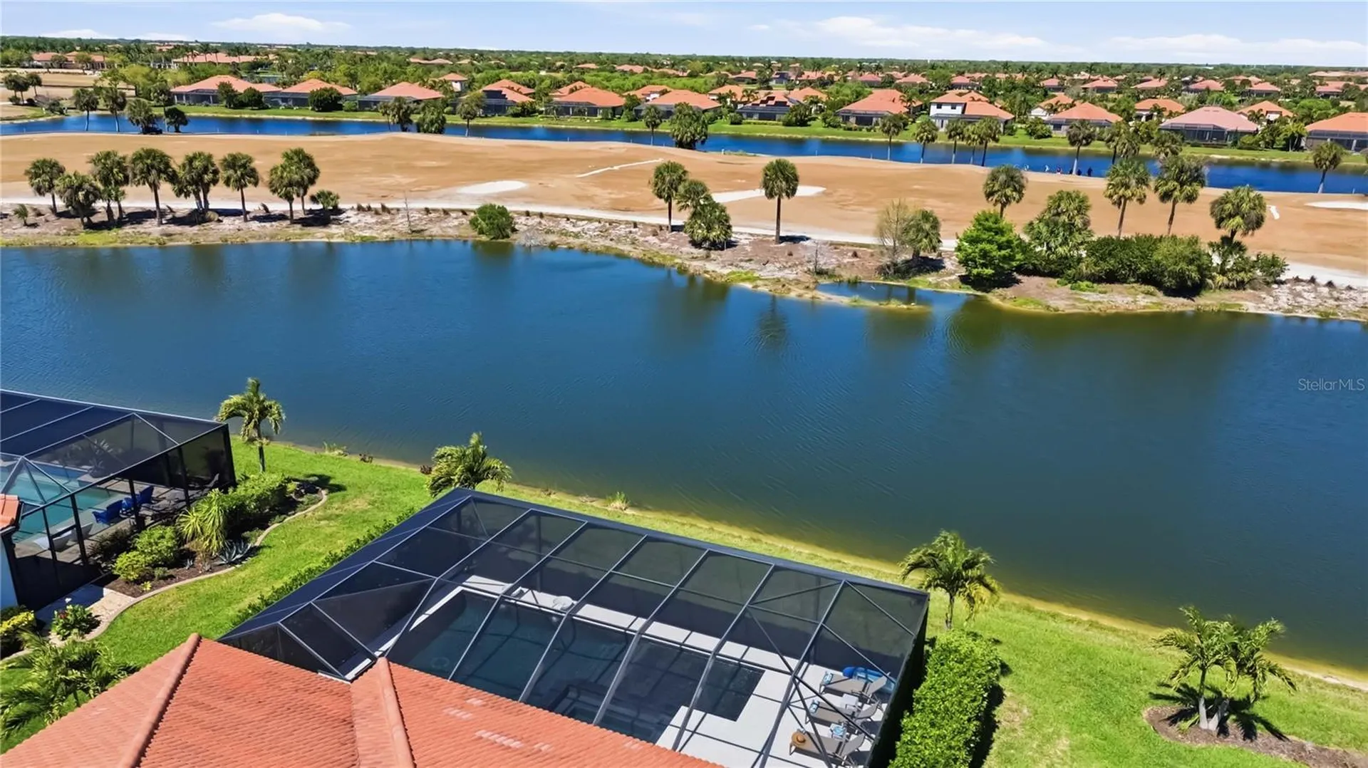 10744 Tarflower Drive Venice FL 34293