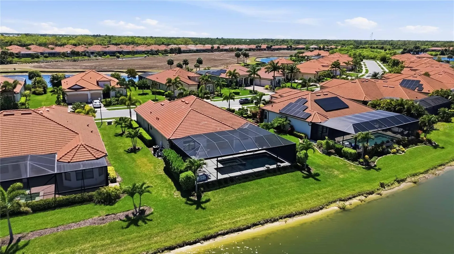 10744 Tarflower Drive Venice FL 34293