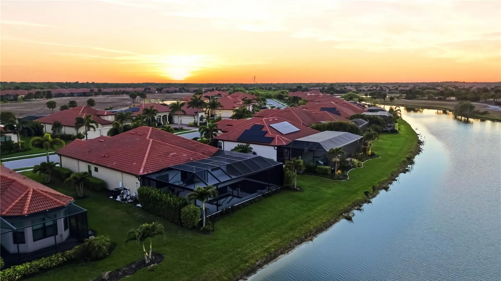 10744 Tarflower Drive Venice FL 34293