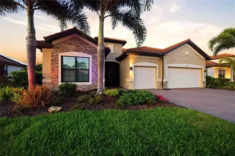 10744 Tarflower Drive Venice FL 34293