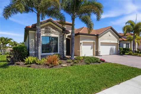 10744 Tarflower Drive Venice FL 34293