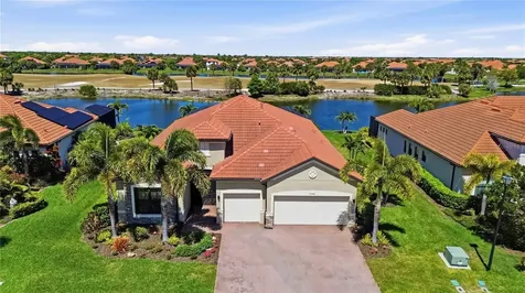 10744 Tarflower Drive Venice FL 34293