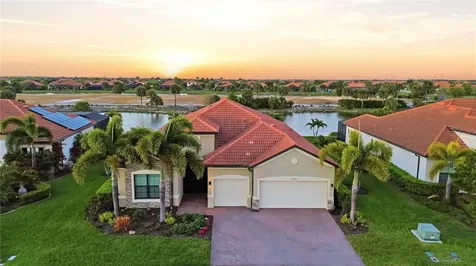 10744 Tarflower Drive Venice FL 34293
