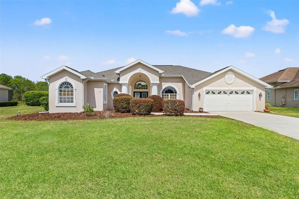 8405 Maybelle Drive Weeki Wachee FL 34613