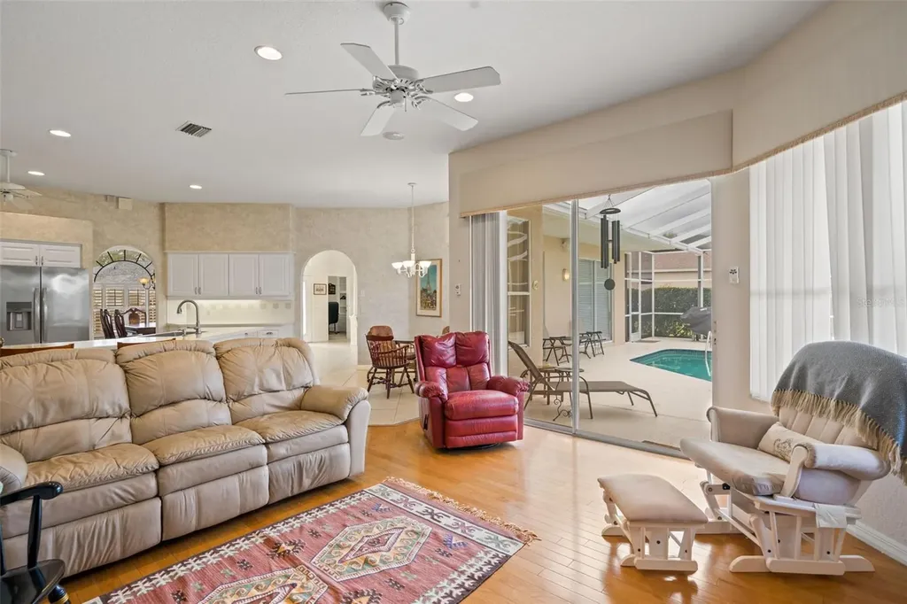 8405 Maybelle Drive Weeki Wachee FL 34613
