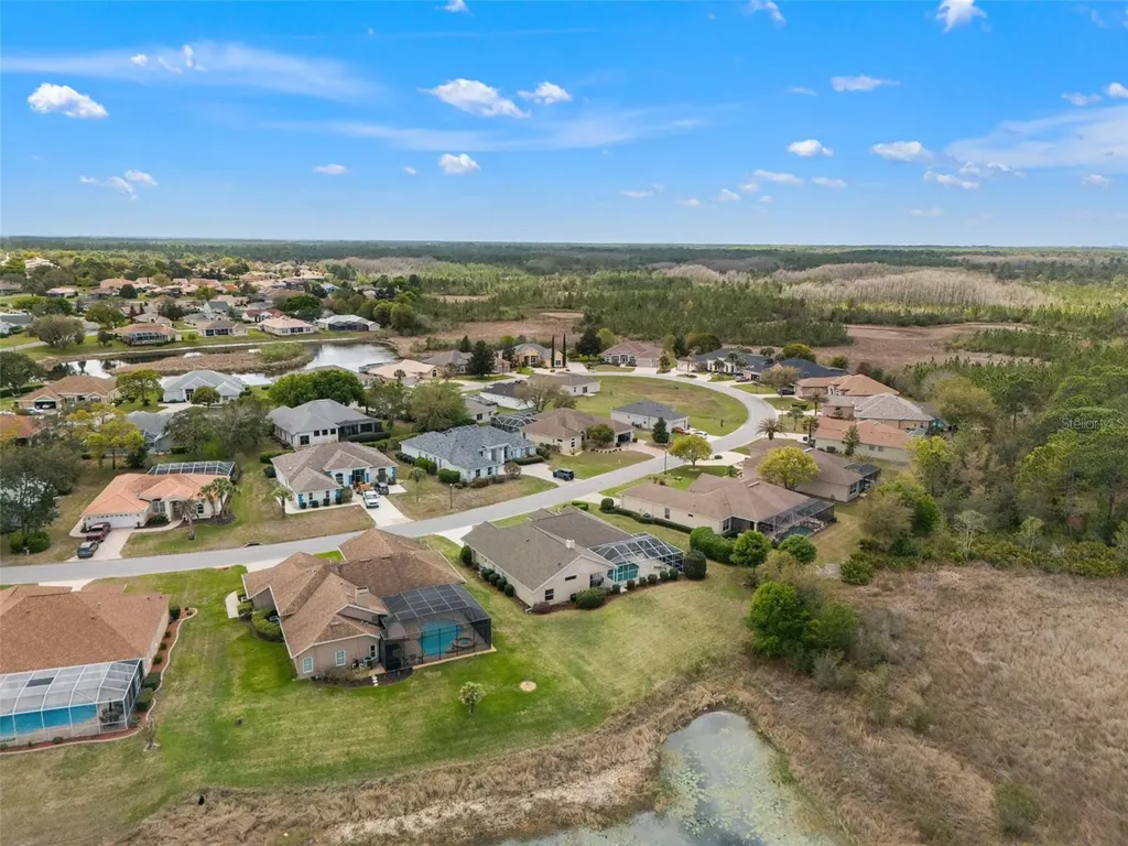 8405 Maybelle Drive Weeki Wachee FL 34613