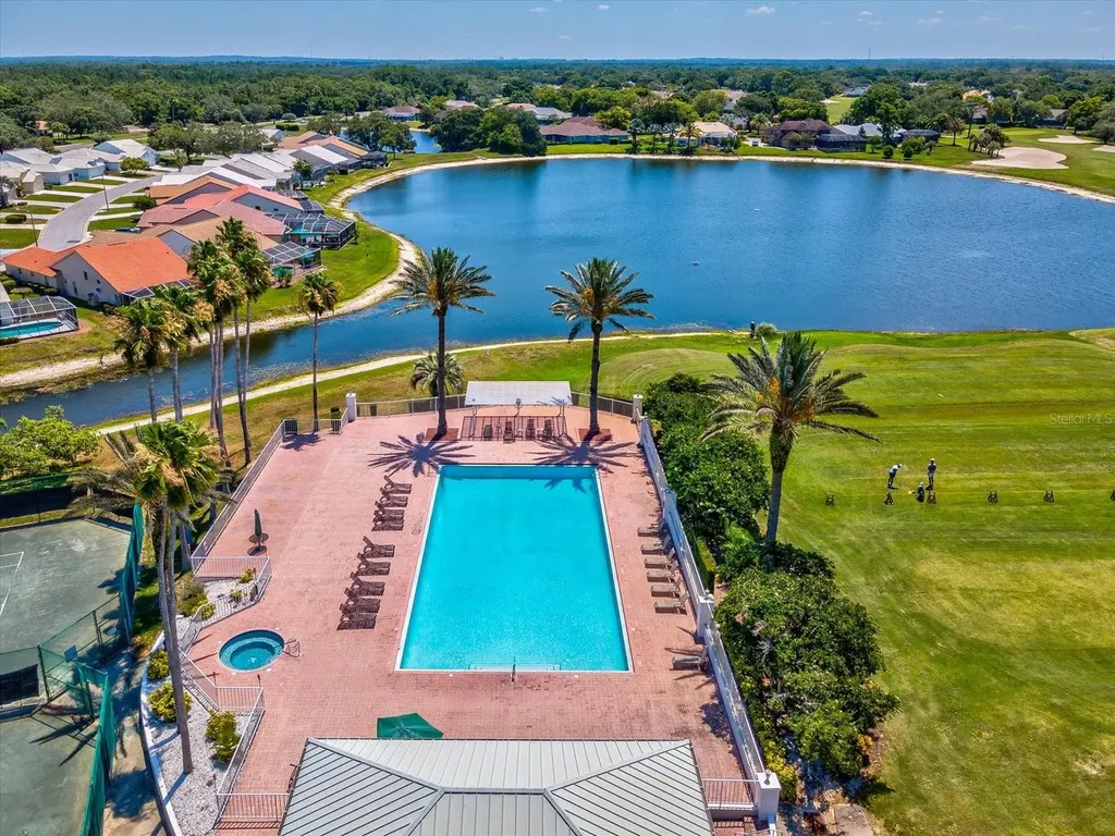 8405 Maybelle Drive Weeki Wachee FL 34613