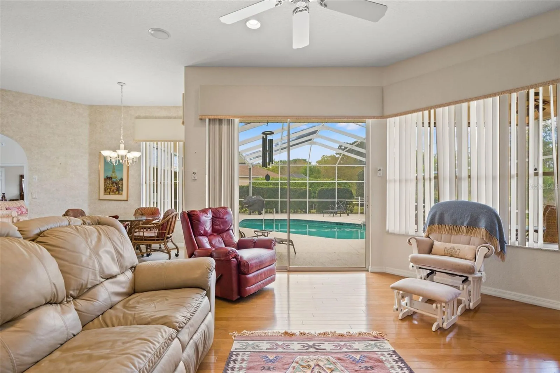 8405 Maybelle Drive Weeki Wachee FL 34613