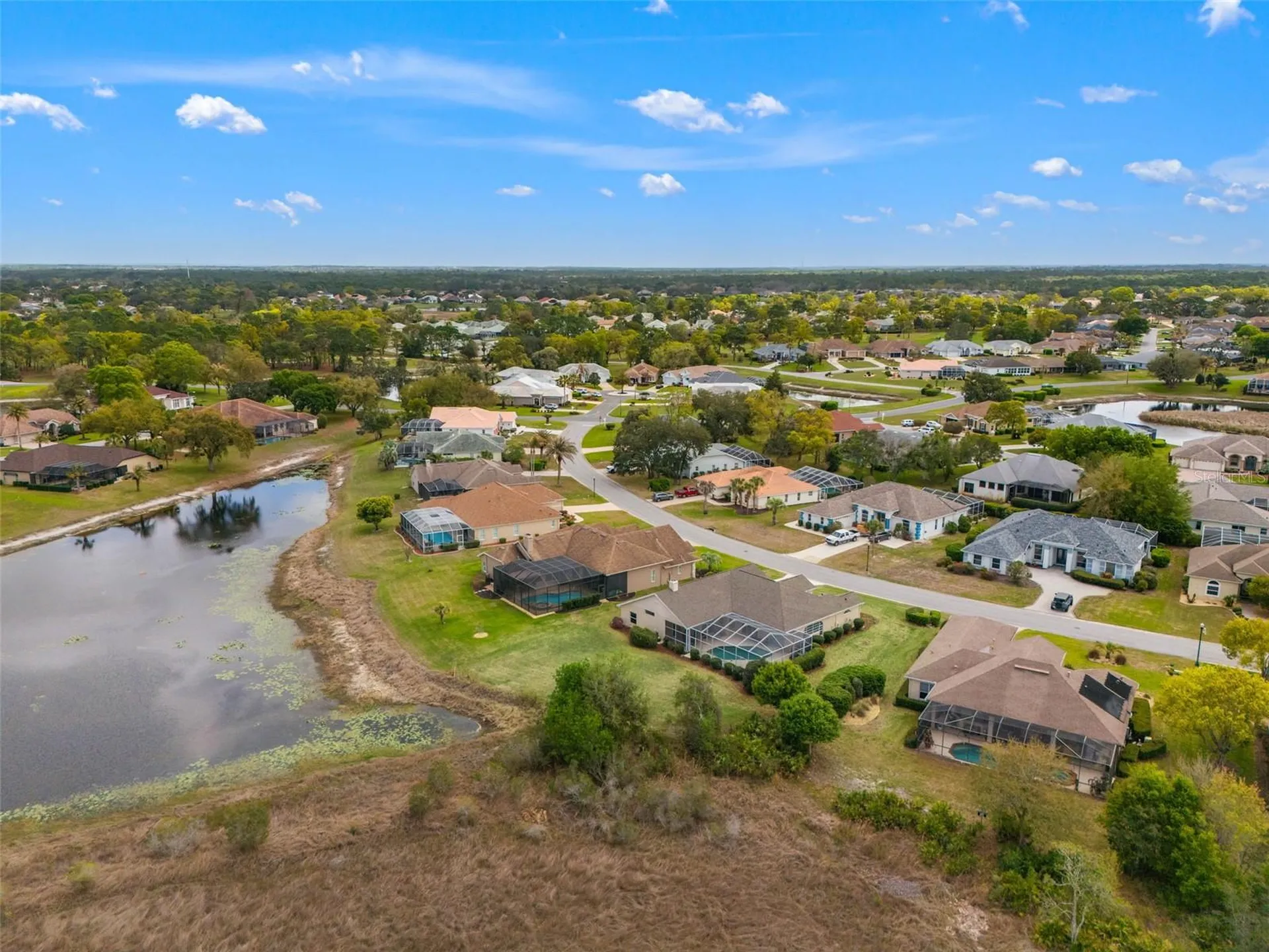 8405 Maybelle Drive Weeki Wachee FL 34613