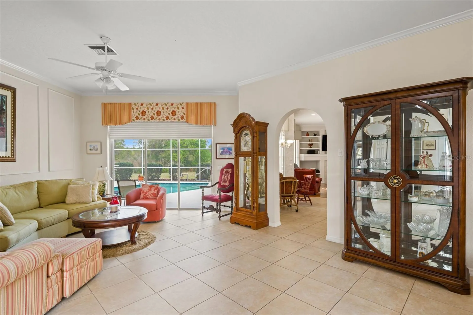 8405 Maybelle Drive Weeki Wachee FL 34613