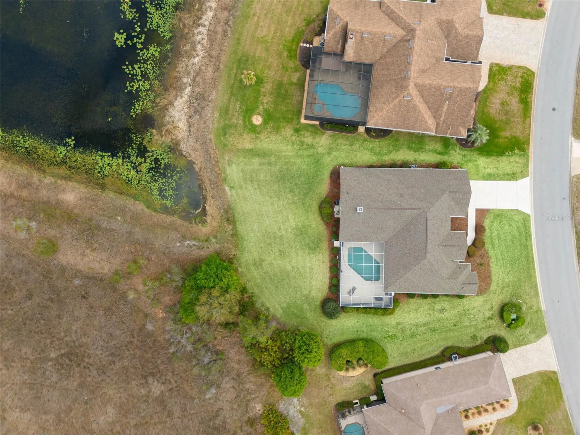 8405 Maybelle Drive Weeki Wachee FL 34613