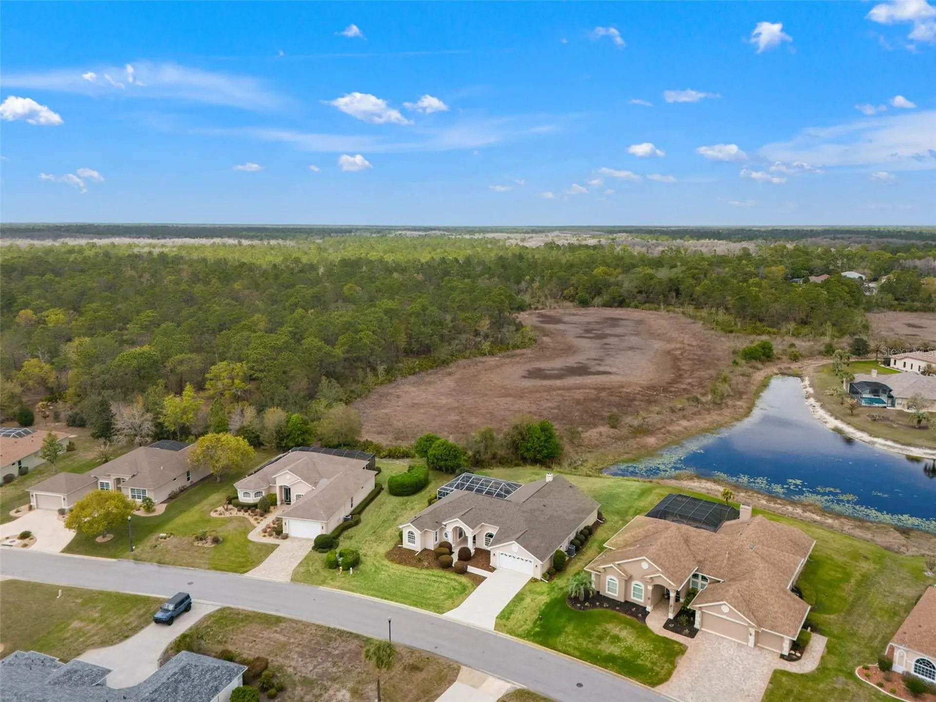 8405 Maybelle Drive Weeki Wachee FL 34613