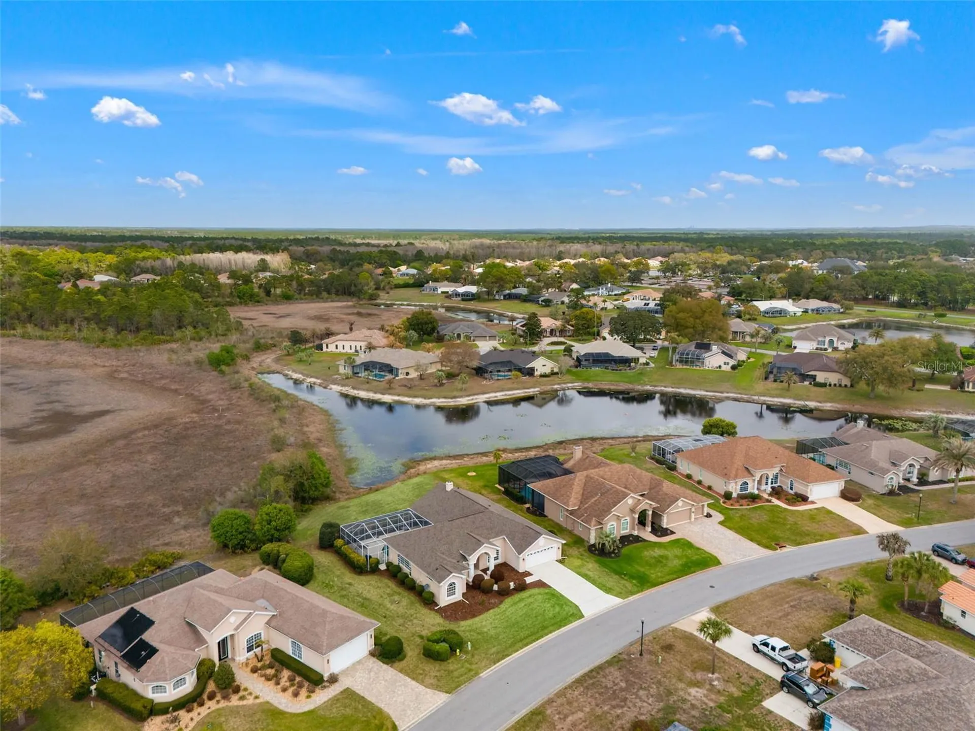 8405 Maybelle Drive Weeki Wachee FL 34613